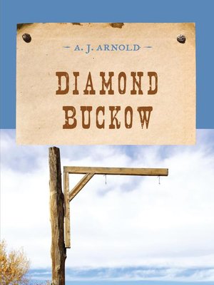 cover image of Diamond Buckow